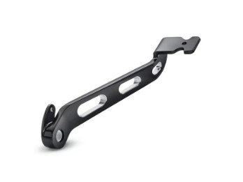 Edge Cut Billet Hinterradbremshebel - Softail