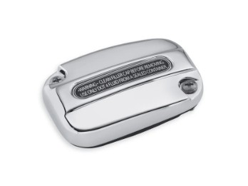 Kupplungsgeberzylinder-Deckel vorn