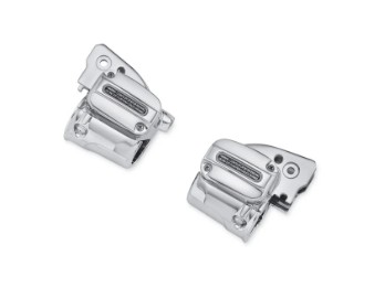 Kupplungshebelhalterung und Hauptbremszylinderreservoir-Kit