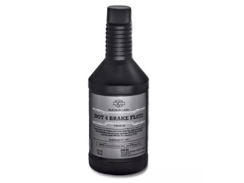 Bremsflüssigkeit DOT 4 355ml