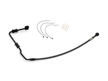 Bremsleitung Reach & Tracker Lenker - Nighster ab 22