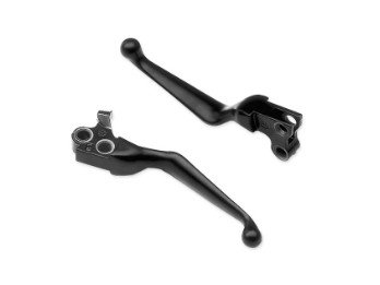 Handhebel-Kit, schwarz