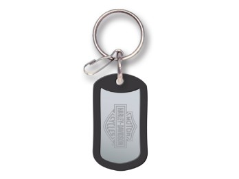 Schlüsselanhänger Bar & Shield