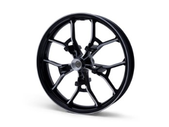 Performance Forged Touring 19" Vorderrad