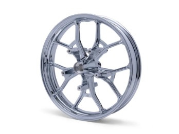 Performance Forged Touring 19" Vorderrad