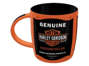 BECHER H-D MOTOR OIL