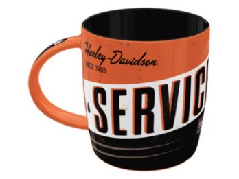 BECHER H-D SREVICE & REPAIR