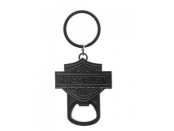 SCHLÜSSELANHÄNGER B&S BOTTLE OPENER