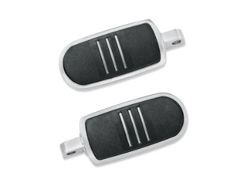 Fussrasten - Streamliner Kollektion - 50211-04