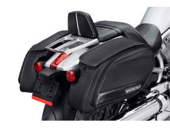 Einteiliger Guss-Gepäckträger