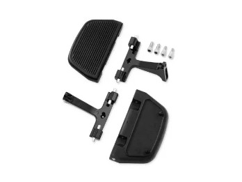 Passenger Sozizustrittbrett und Montagekit