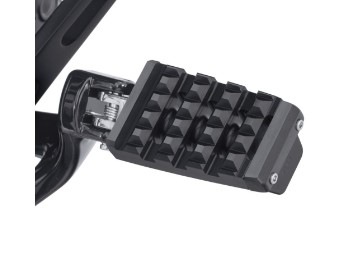 Dominion Fahrerfußrasten