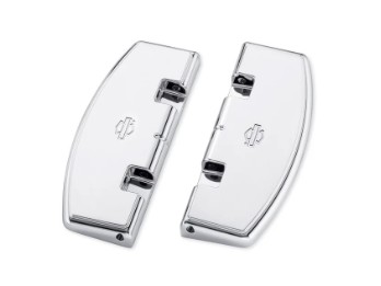 Classic Soziustrittbrettwannen-Kit