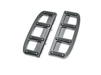 Endgame-Kollektion Fahrertrittbretter - Softtail