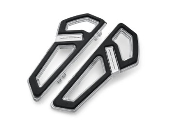 Empire Fahrertrittbrett-Kit - 50501932