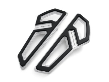 Empire Fahrertrittbrett-Kit - 50501945