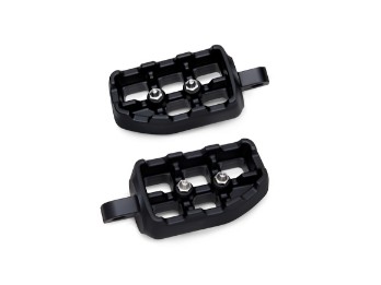 Redline Soziusfußrasten