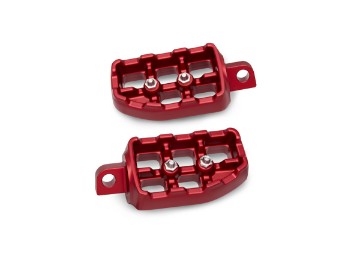 Redline Highway Fußrasten