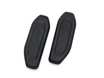 Redline Fahrerfußrasten-Komfort-Einsätze