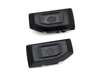 Redline Fußrasten-Komfort-Einsätze