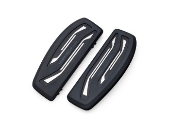 Carbide Fahrertrittbretter