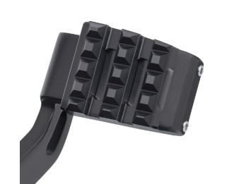Bremspedalauflage Dominion Kollektion klein 
