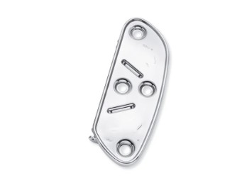 Swept Wing Fahrertrittbrettwanne – rechts