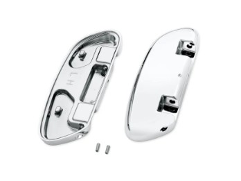 Swept Wing Soziustrittbrettwannen – glatt