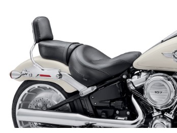 Hammock Touringsitz - Softail ab 18