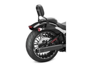 Softail Sissy Bar Bügel