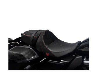 Sport Soziussitz – CVO Stil