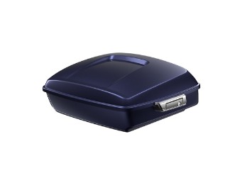 Chopped Tour-Pak® Koffer – Purple Abyss