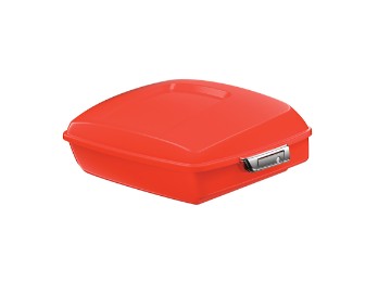 Chopped Tour-Pak® Koffer – Blood Orange