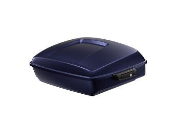 Chopped Tour-Pak® Koffer – Purple Abyss