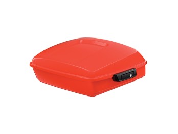 Chopped Tour-Pak® Koffer – Blood Orange