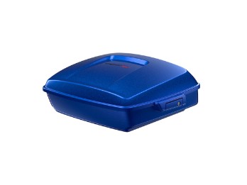 Chopped Tour-Pak® Koffer – Electric Coast