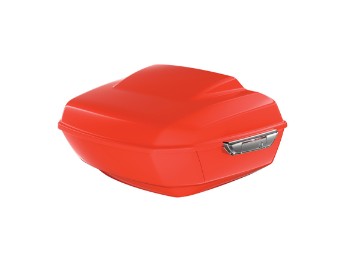 Grand Tour-Pak Koffer – Blood Orange