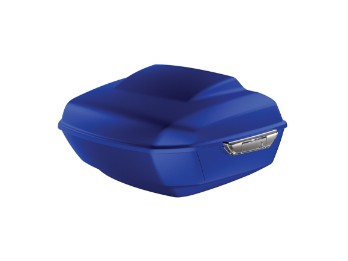 Grand Tour-Pak Koffer – Aurora Blue Denim