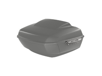 Grand Tour-Pak Koffer – Dark Billiard Gray