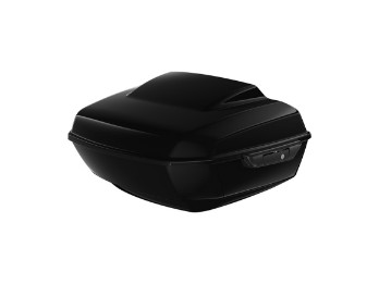 Grand Tour-Pak Koffer – Vivid Black