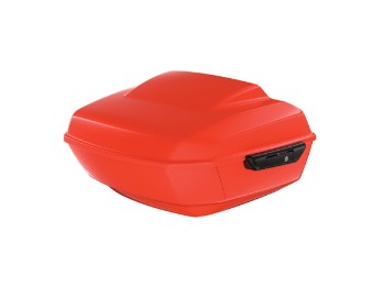 Grand Tour-Pak Koffer – Blood Orange