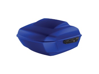 Grand Tour-Pak Koffer – Aurora Blue Denim