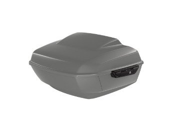 Grand Tour-Pak Koffer – Dark Billiard Gray