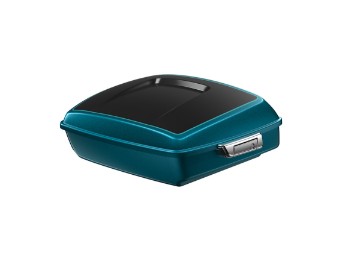 Chopped Tour-Pak Koffer