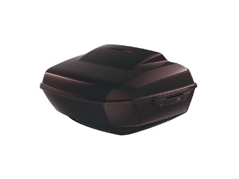 Grand Tour-Pak Koffer – Grau