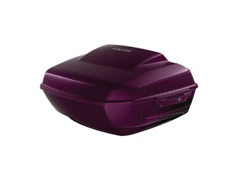 Grand Tour-Pak Koffer – Poison Berry Fade