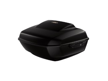 Grand Tour-Pak Koffer – Raven Metallic