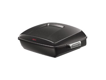 Chopped Tour-Pak Koffer – Midnight Ember