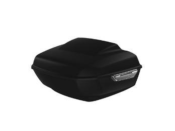 Grand Tour-Pak Koffer – Primed