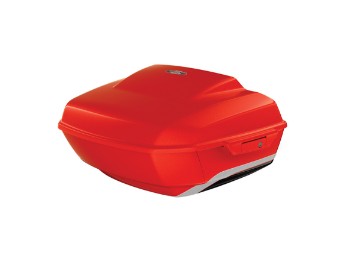 Grand Tour-Pak Koffer – Legendary Orange